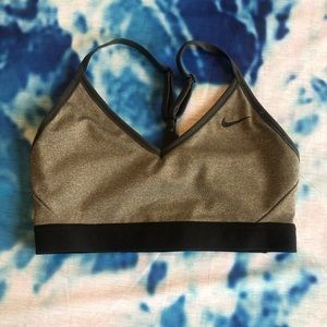 Nike Indy Sports Bra